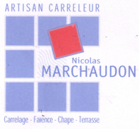 Eurl Marchaudon logo